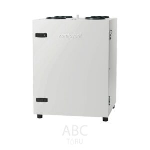 Ventilatsiooniseade Komfovent Domekt CF400V