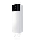 Daikin Altherma 3 ERGA õhk-vesi soojuspump tarbeveeboileriga
