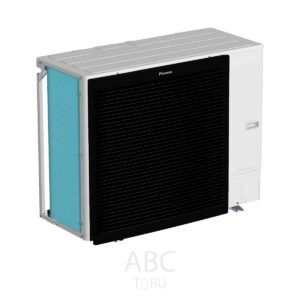 Daikin Altherma 3 R ERLA õhk-vesi soojuspump ilma tarbeveeboilerita