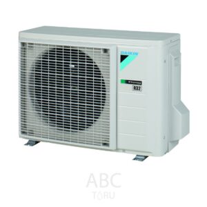 Daikin Stylish Nepura õhk-õhk soojuspump