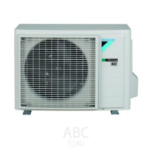 Daikin Perfera Nepura õhk-õhk soojuspump
