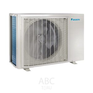 Daikin Comfora Nepura õhk-õhk soojuspump