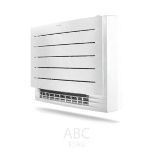 Daikin Perfera Nepura õhk-õhk soojuspump, põrandamudel