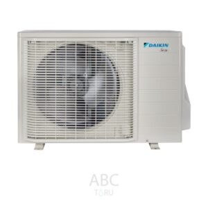 Daikin Siesta õhk-õhk soojuspump ATXTM30 / ARXTM30