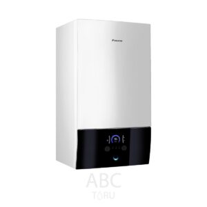 Daikin Altherma 3 ERGA õhk-vesi soojuspump ilma tarbeveeboilerita