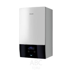 Daikin Altherma 3 ERGA õhk-vesi soojuspump ilma tarbeveeboilerita