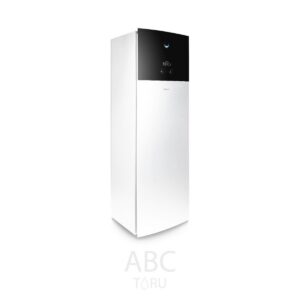 Daikin Altherma 3 GEO maasoojuspump aktiivjahutusega, boiler 180 l
