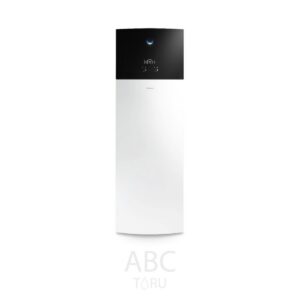 Daikin Altherma 3 GEO maasoojuspump aktiivjahutusega, boiler 180 l