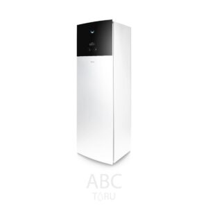 Daikin Altherma 3 GEO maasoojuspump aktiivjahutusega, boiler 180 l