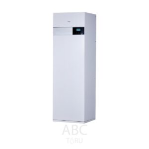 Midea M Thermal Arctic õhk-vesi soojuspump, boiler 190 l
