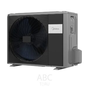 Midea M Thermal Arctic õhk-vesi soojuspump, boiler 240 l