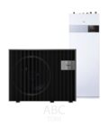 Midea M Thermal Hygge õhk-vesi soojuspump, boiler 240 l