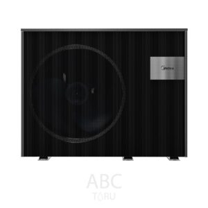 Midea M Thermal Hygge õhk-vesi soojuspump, boiler 240 l
