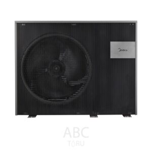 Midea M Thermal Nature Heat õhk-vesi soojuspump (monoblokk)