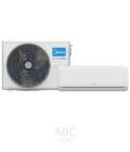 Midea Raynor õhk-õhk soojuspump 4,2 kW