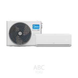 Midea Raynor õhk-õhk soojuspump 4,2 kW