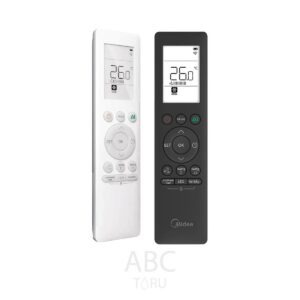 Midea Solstice EZ õhk-õhk soojuspump