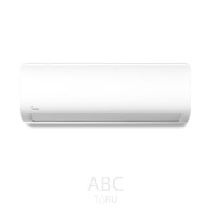 Midea Xtreme Heat õhk-õhk soojuspump 3,8 kW