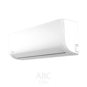 Midea Xtreme Heat õhk-õhk soojuspump 3,8 kW