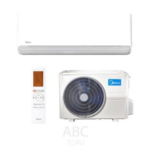 Midea Breezeless E õhk-õhk soojuspump