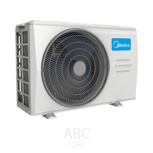 Midea Breezeless E õhk-õhk soojuspump