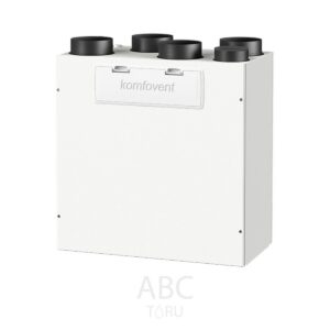 Ventilatsiooniseade Komfovent Domekt R200V
