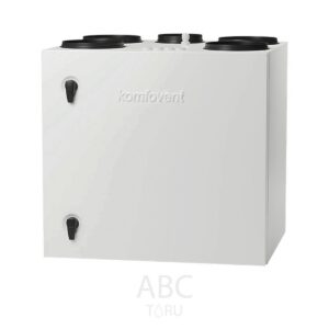 Ventilatsiooniseade Komfovent Domekt R400V