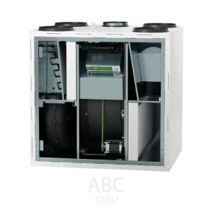 Ventilatsiooniseade Komfovent Domekt R450V