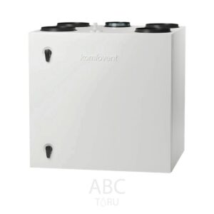 Ventilatsiooniseade Komfovent Domekt R450V